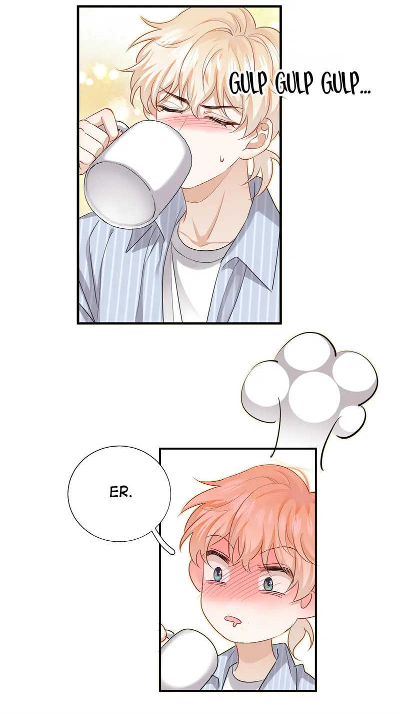 Miss, You're Kinda Weird Chapter 28 - page 11