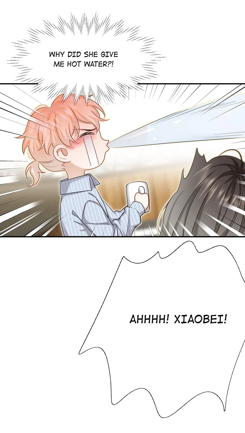 Miss, You're Kinda Weird Chapter 28 - page 12