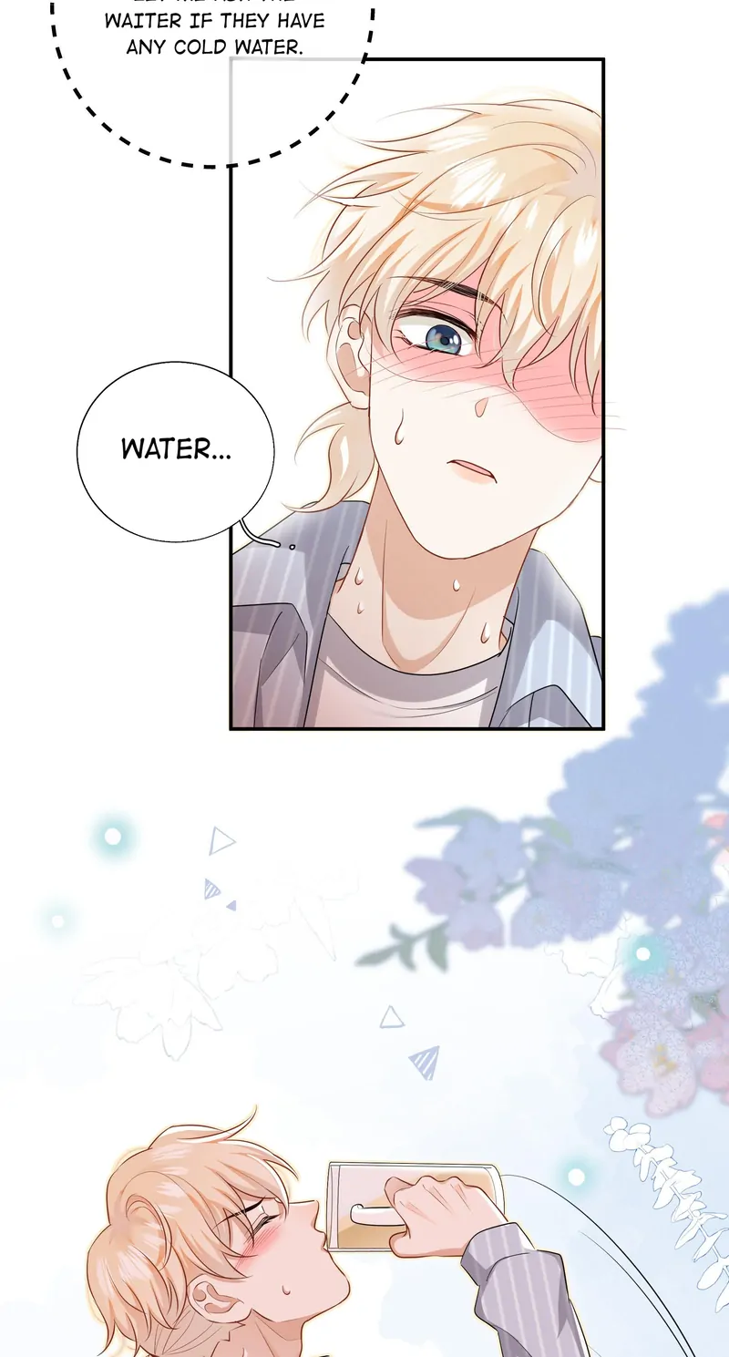 Miss, You're Kinda Weird Chapter 28 - page 14