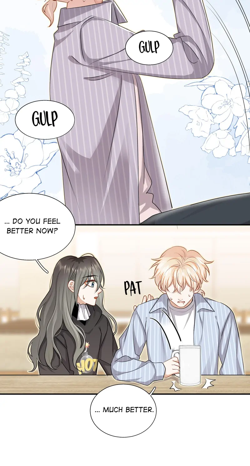 Miss, You're Kinda Weird Chapter 28 - page 15