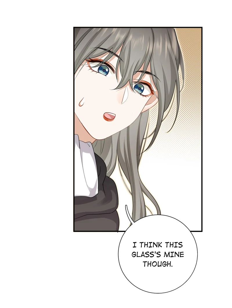 Miss, You're Kinda Weird Chapter 28 - page 16