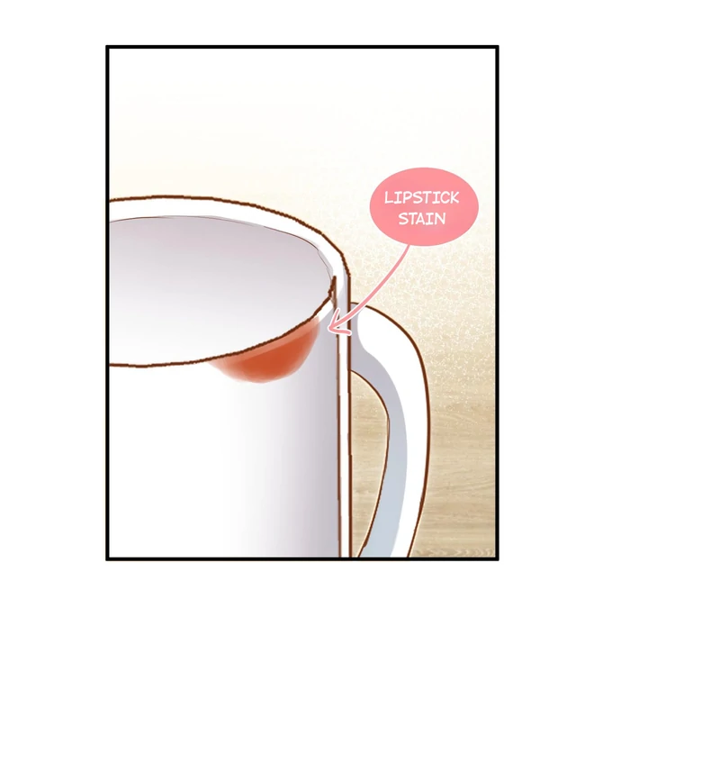 Miss, You're Kinda Weird Chapter 28 - page 17
