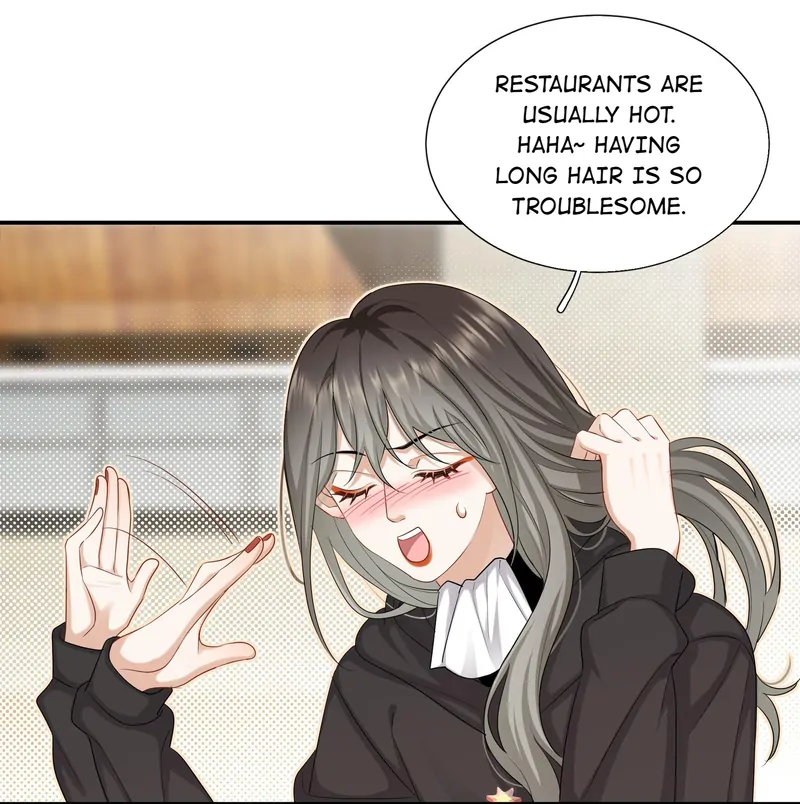 Miss, You're Kinda Weird Chapter 28 - page 2