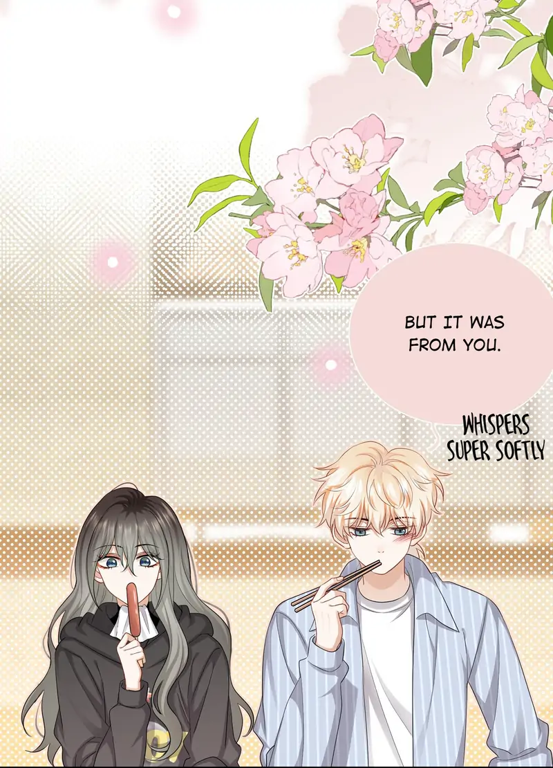 Miss, You're Kinda Weird Chapter 28 - page 21