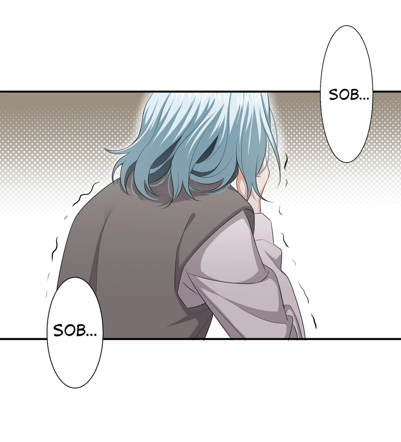 Miss, You're Kinda Weird Chapter 28 - page 23
