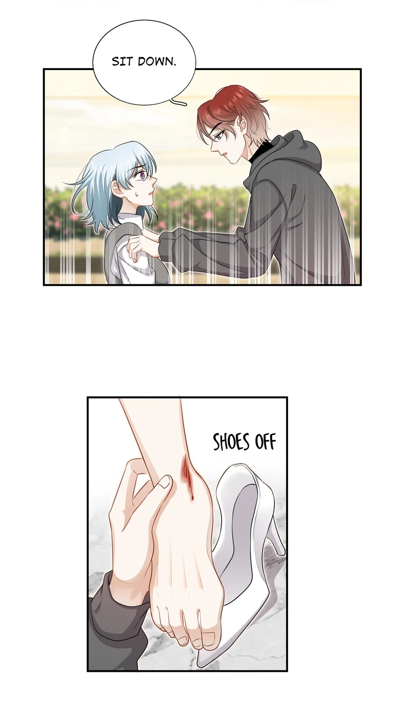 Miss, You're Kinda Weird Chapter 28 - page 27