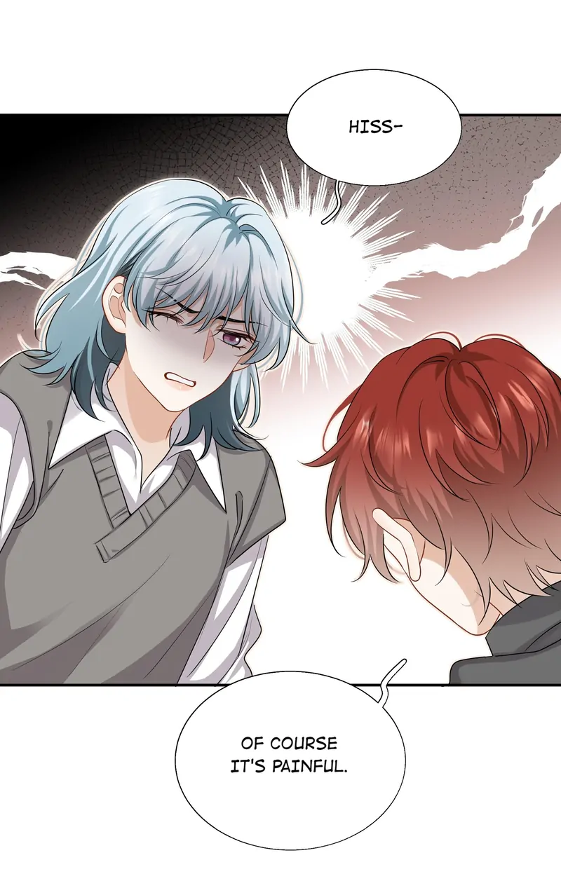 Miss, You're Kinda Weird Chapter 28 - page 28