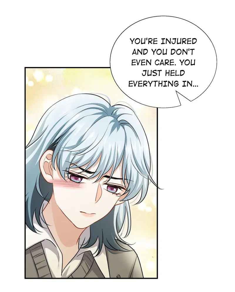 Miss, You're Kinda Weird Chapter 28 - page 29