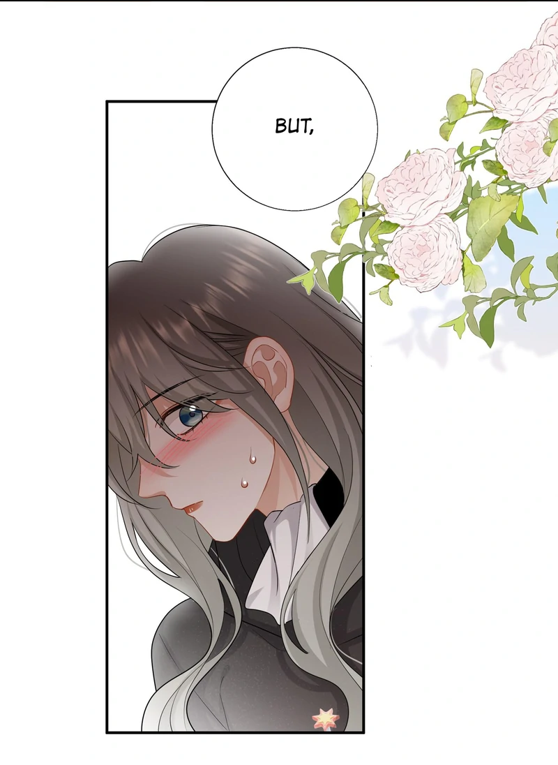 Miss, You're Kinda Weird Chapter 28 - page 3