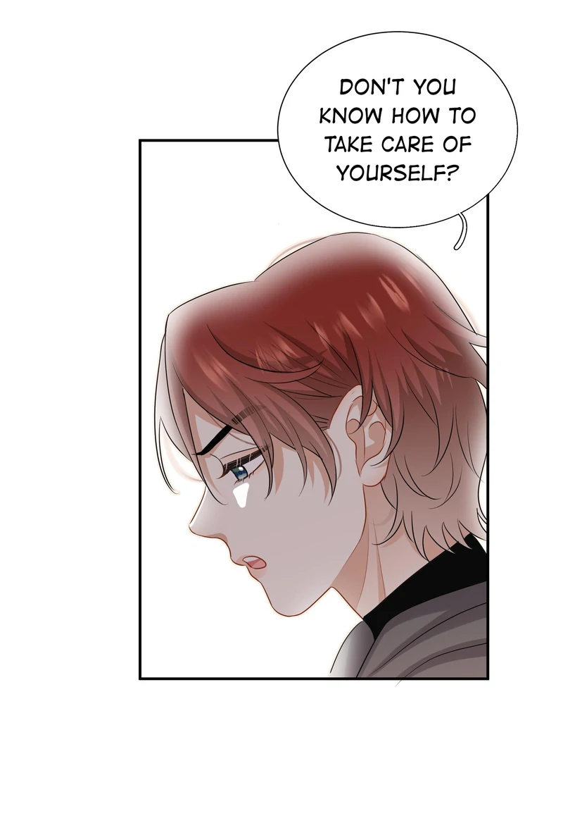 Miss, You're Kinda Weird Chapter 28 - page 30