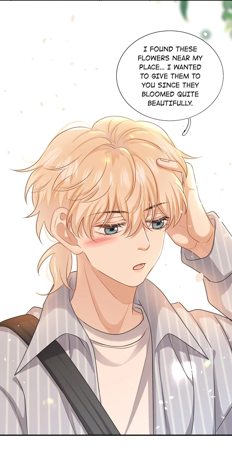 Miss, You're Kinda Weird Chapter 28 - page 33