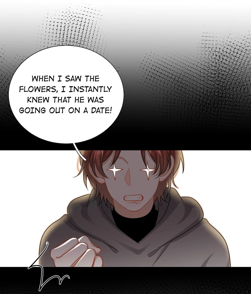 Miss, You're Kinda Weird Chapter 28 - page 34