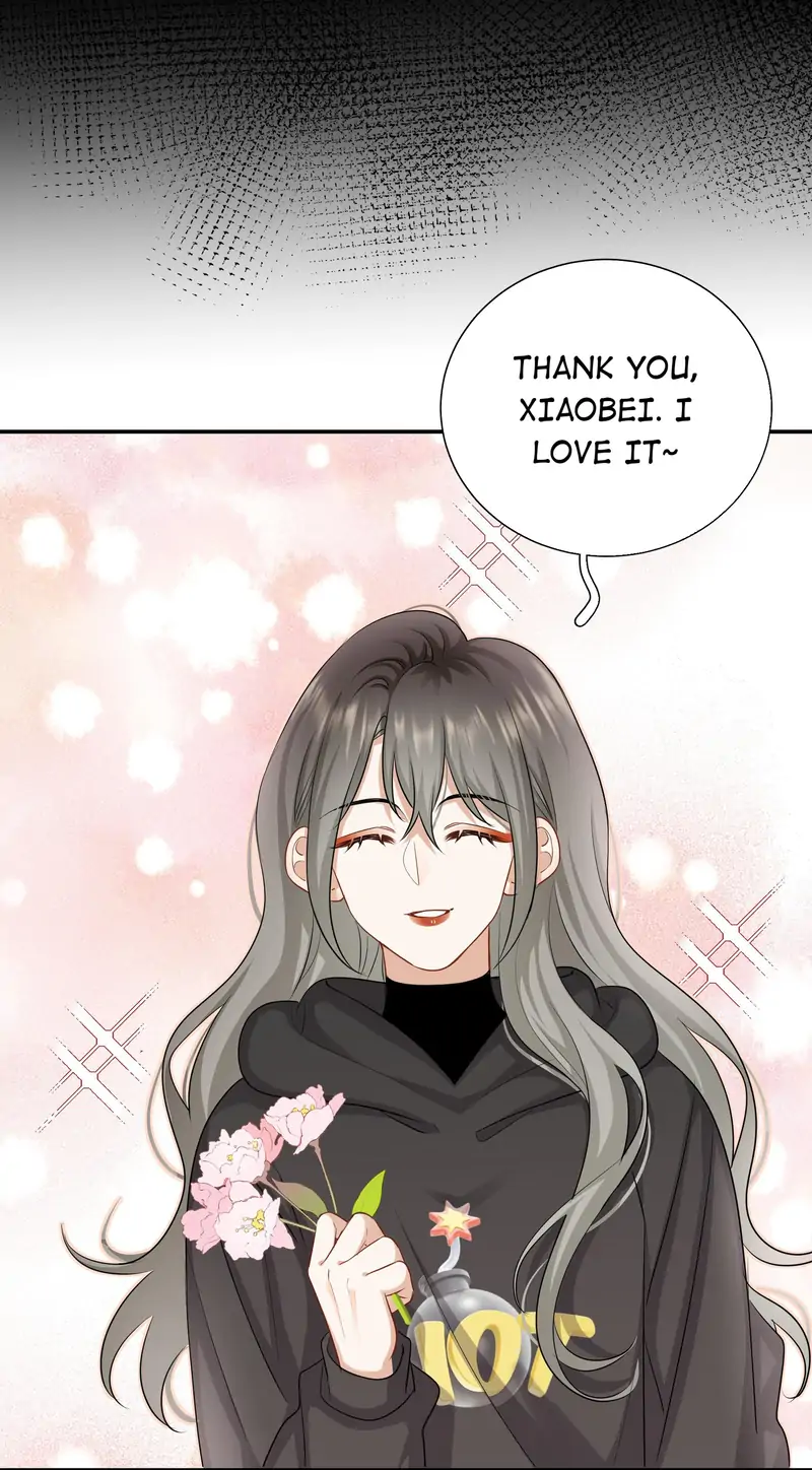 Miss, You're Kinda Weird Chapter 28 - page 35