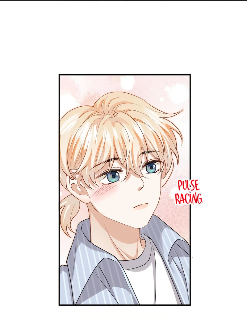 Miss, You're Kinda Weird Chapter 28 - page 36