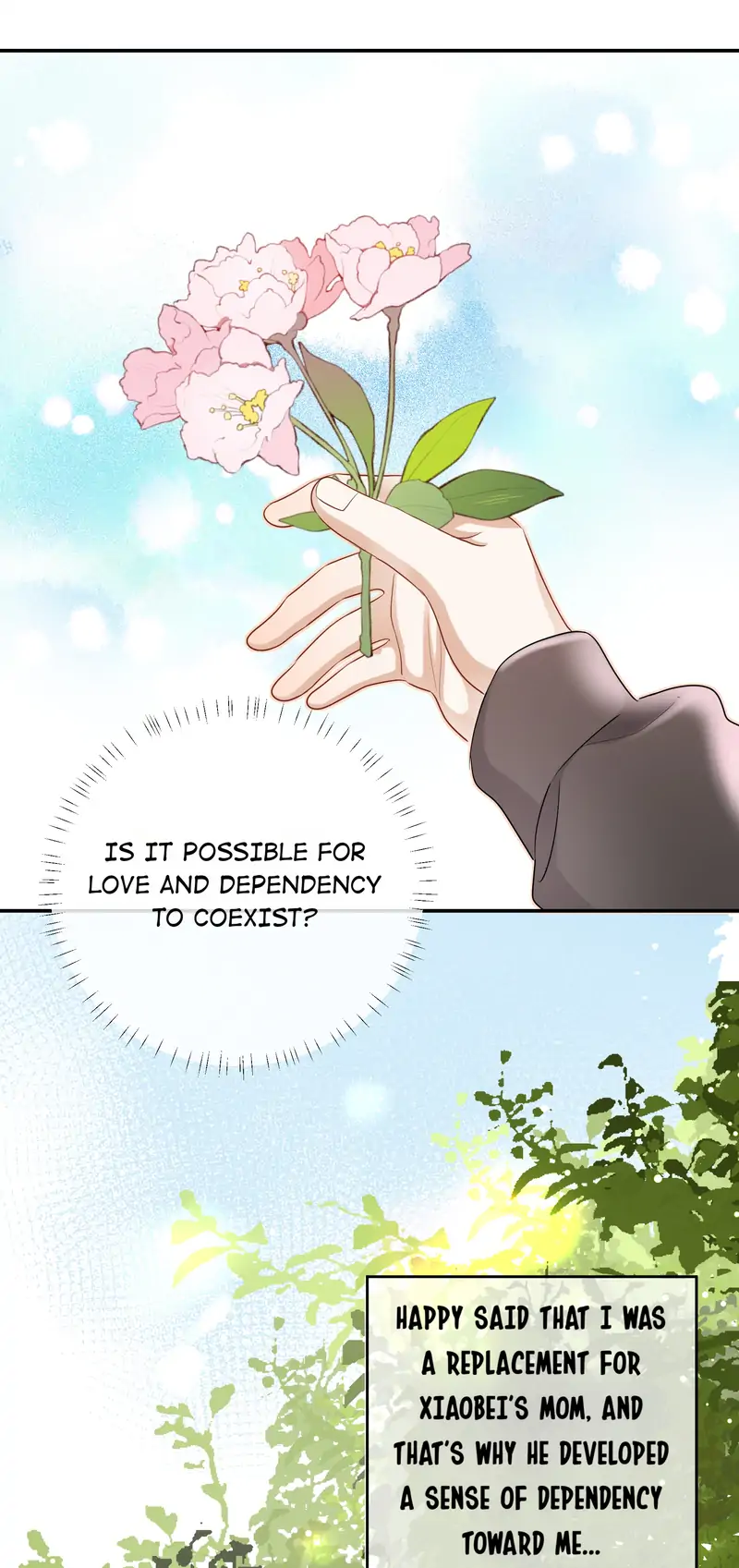 Miss, You're Kinda Weird Chapter 28 - page 39