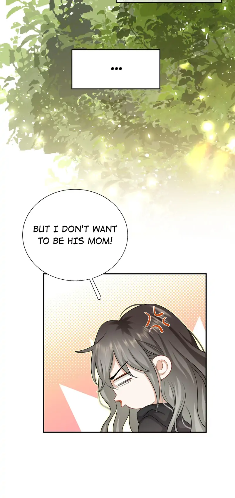 Miss, You're Kinda Weird Chapter 28 - page 40