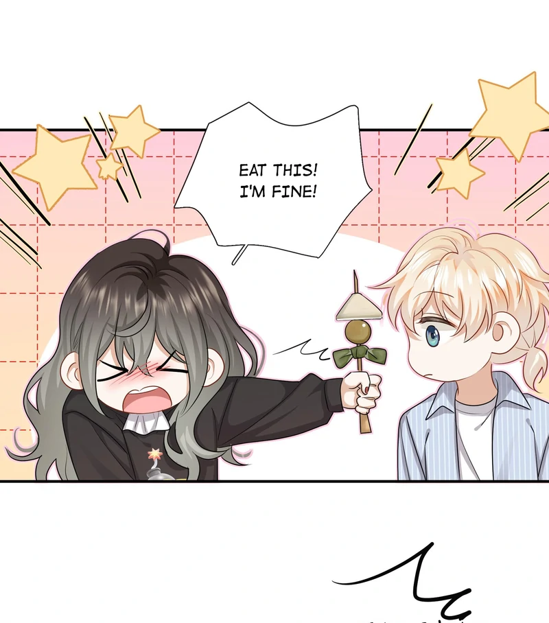 Miss, You're Kinda Weird Chapter 28 - page 5