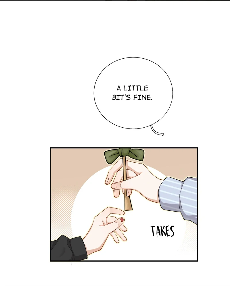 Miss, You're Kinda Weird Chapter 28 - page 7