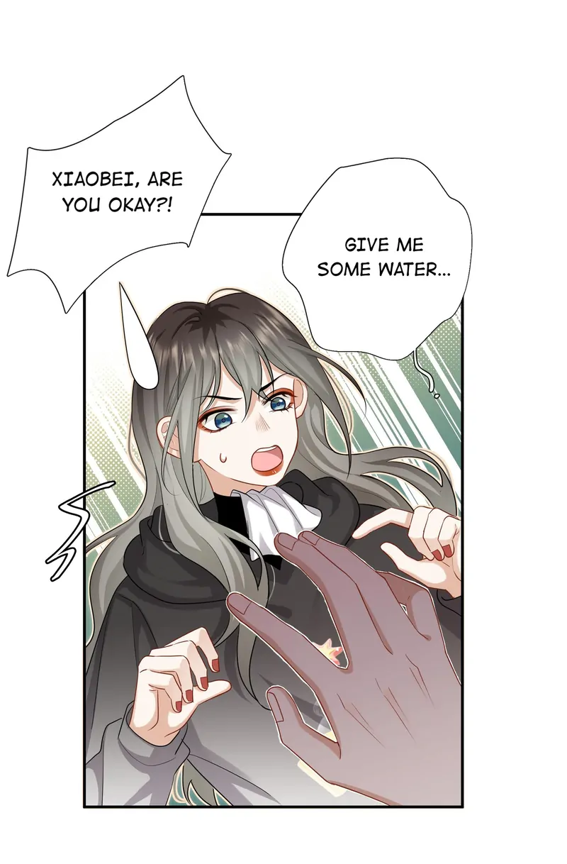 Miss, You're Kinda Weird Chapter 28 - page 9