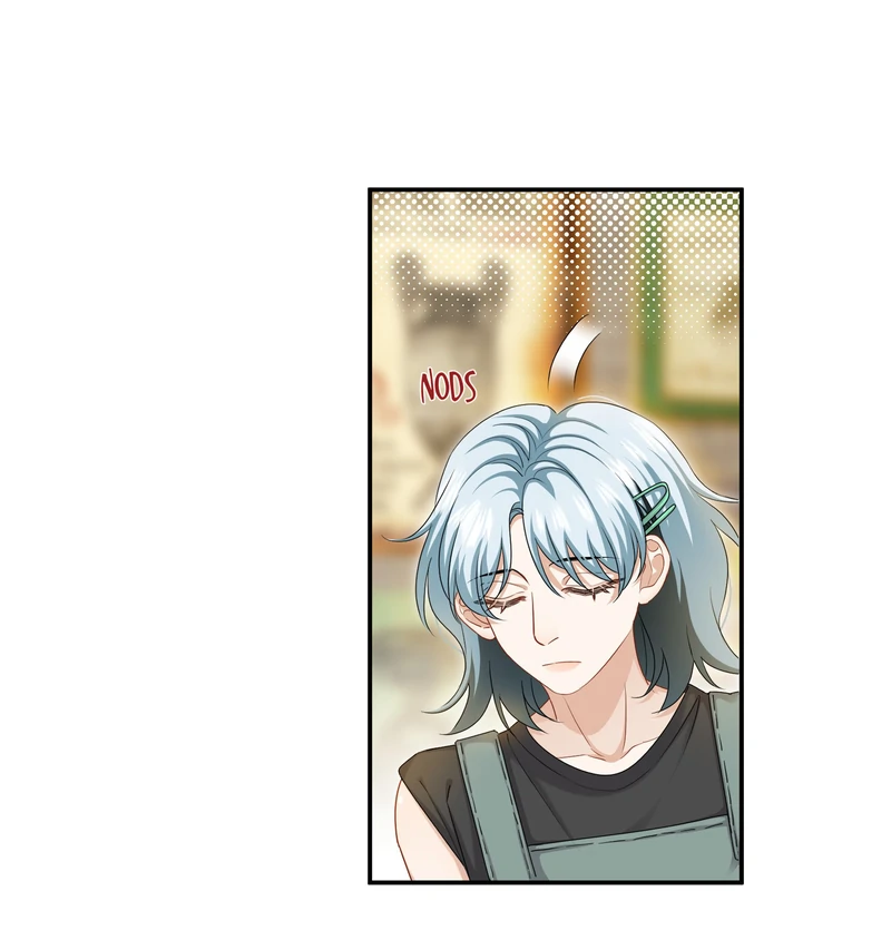 Miss, You're Kinda Weird Chapter 56 - page 10