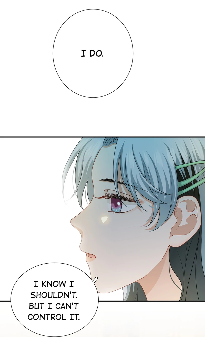 Miss, You're Kinda Weird Chapter 56 - page 11