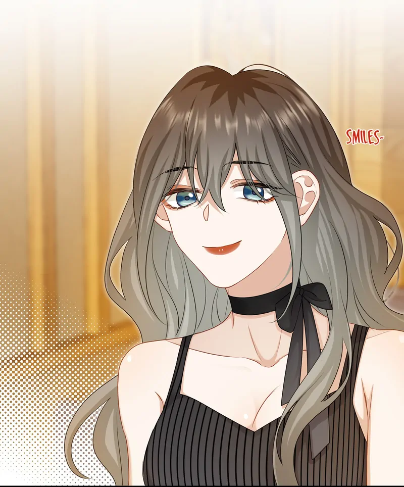Miss, You're Kinda Weird Chapter 56 - page 12