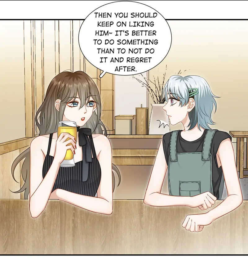 Miss, You're Kinda Weird Chapter 56 - page 13