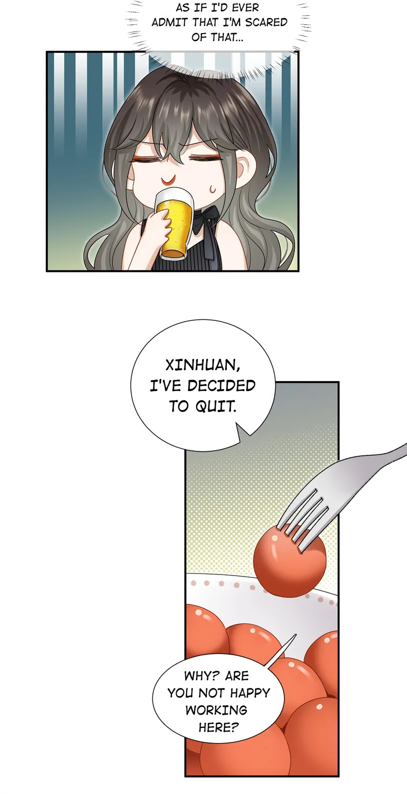 Miss, You're Kinda Weird Chapter 56 - page 15
