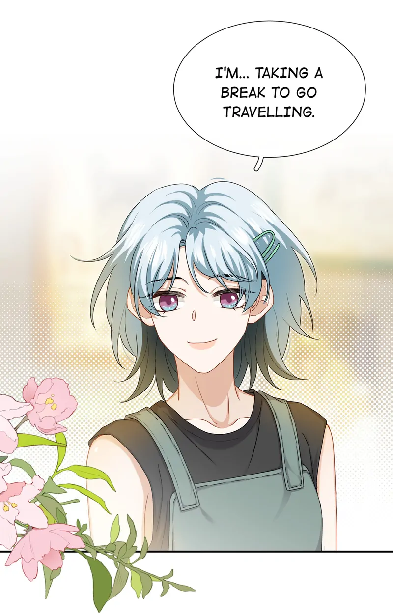 Miss, You're Kinda Weird Chapter 56 - page 17
