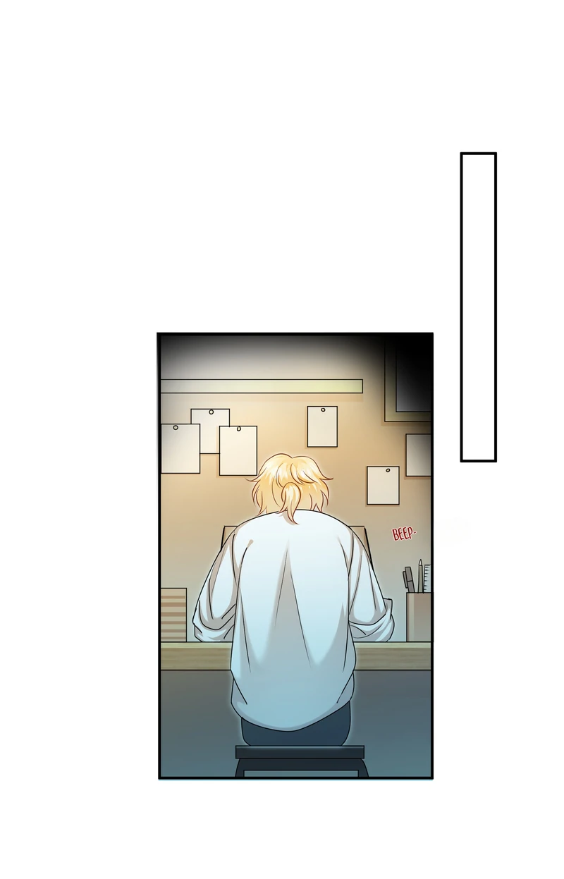 Miss, You're Kinda Weird Chapter 56 - page 21