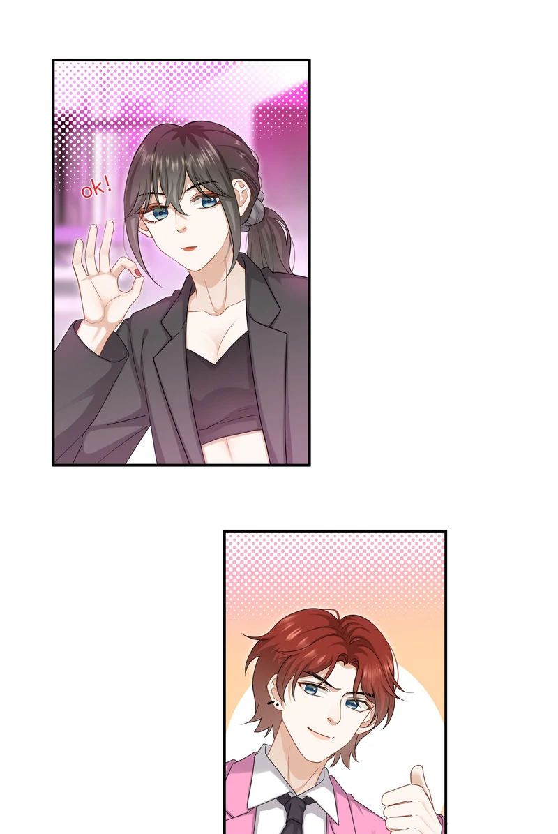 Miss, You're Kinda Weird Chapter 56 - page 26