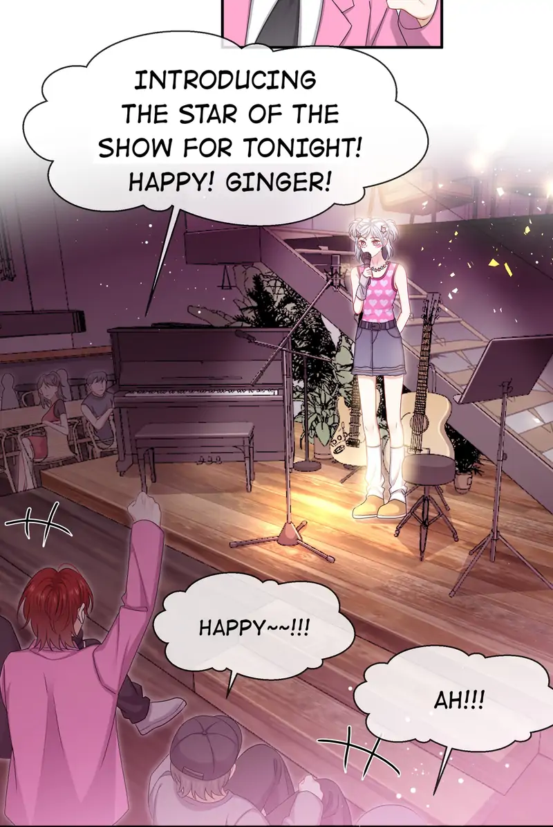 Miss, You're Kinda Weird Chapter 56 - page 27