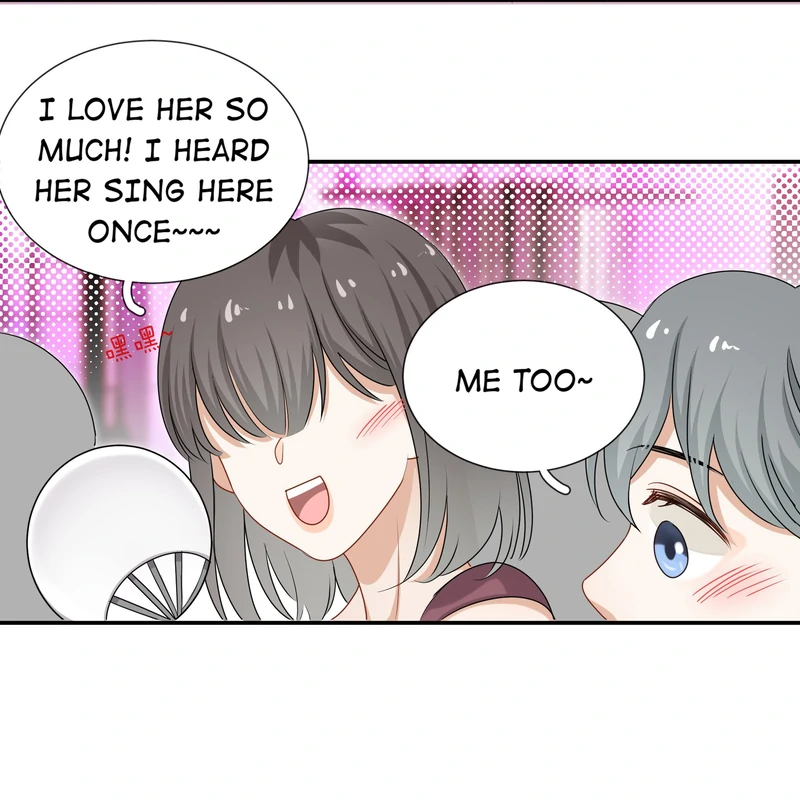 Miss, You're Kinda Weird Chapter 56 - page 28