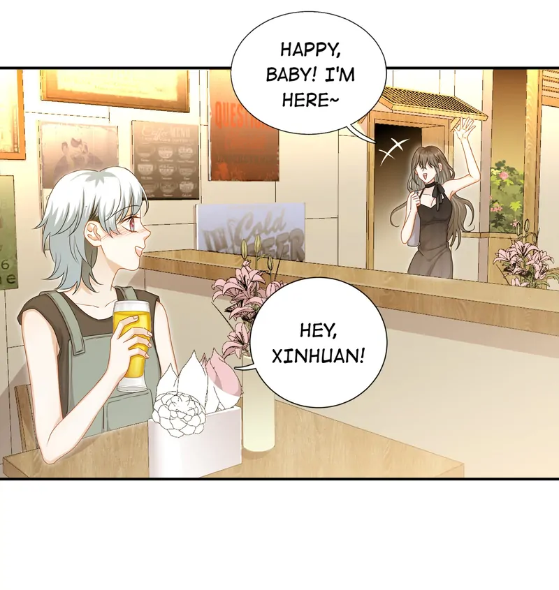 Miss, You're Kinda Weird Chapter 56 - page 3