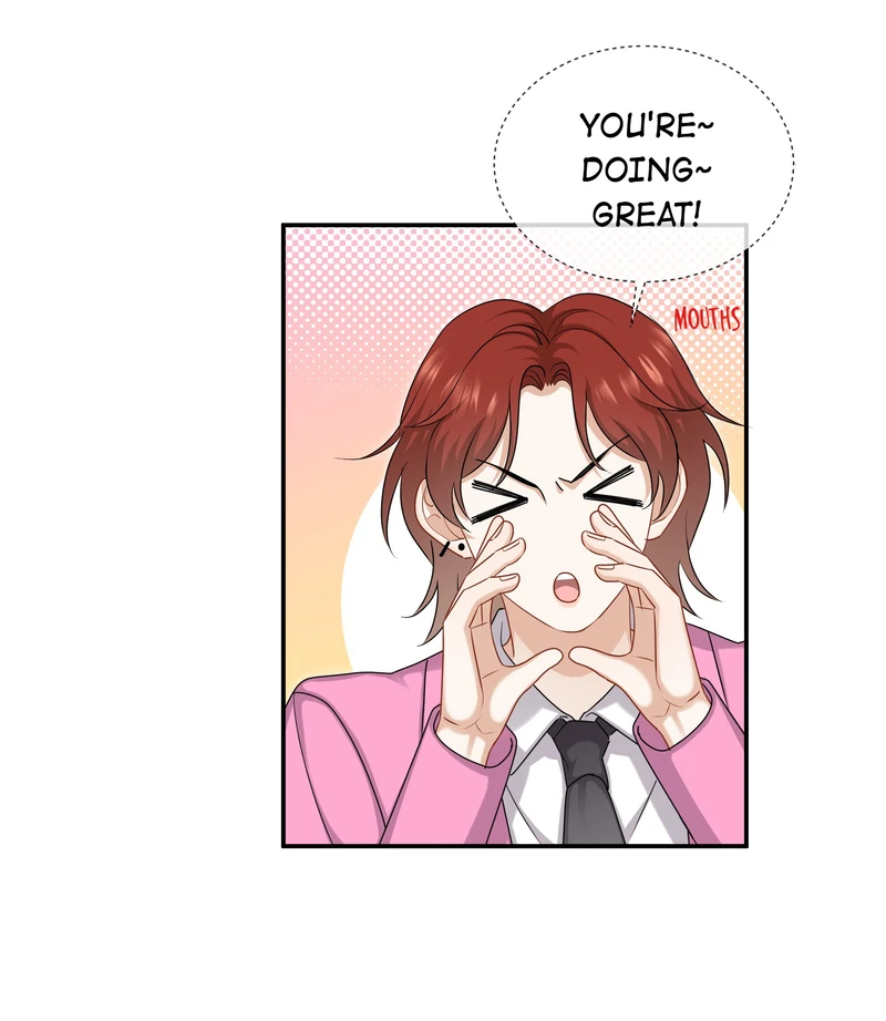 Miss, You're Kinda Weird Chapter 56 - page 30