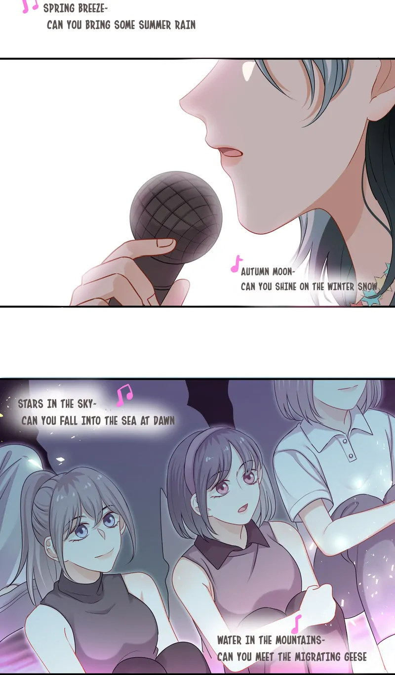 Miss, You're Kinda Weird Chapter 56 - page 32