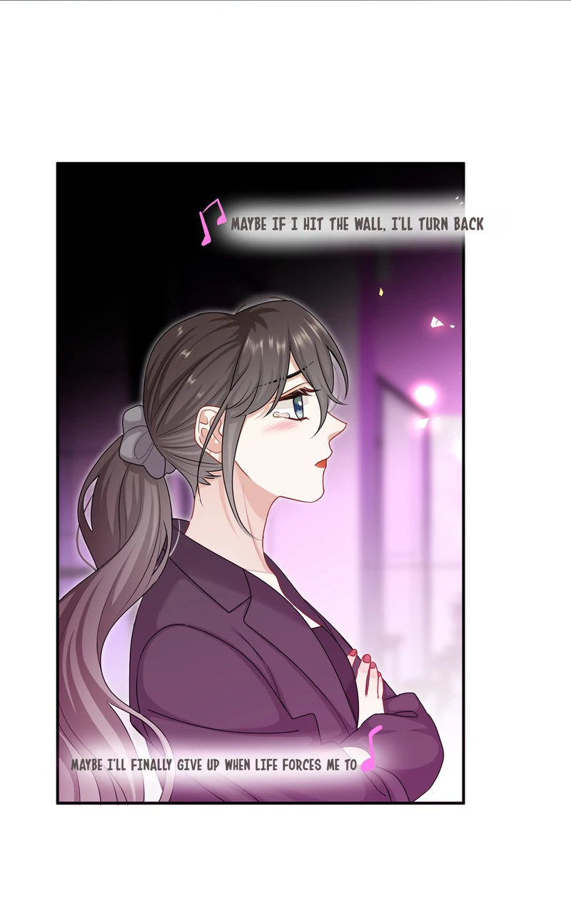 Miss, You're Kinda Weird Chapter 56 - page 33