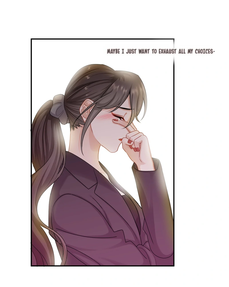 Miss, You're Kinda Weird Chapter 56 - page 34