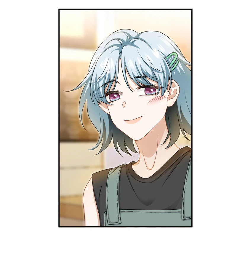 Miss, You're Kinda Weird Chapter 56 - page 4