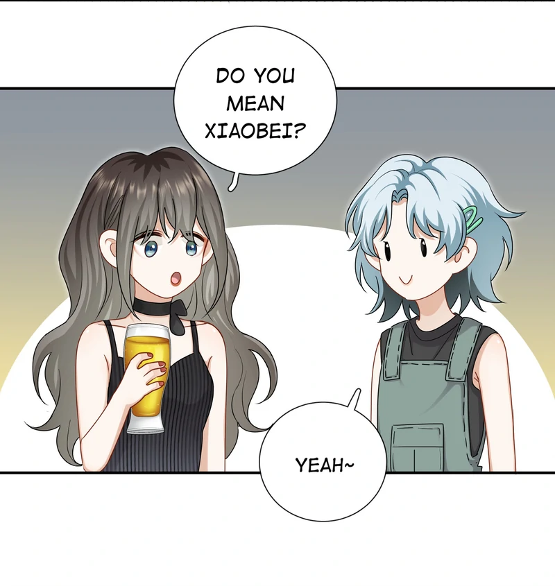 Miss, You're Kinda Weird Chapter 56 - page 8