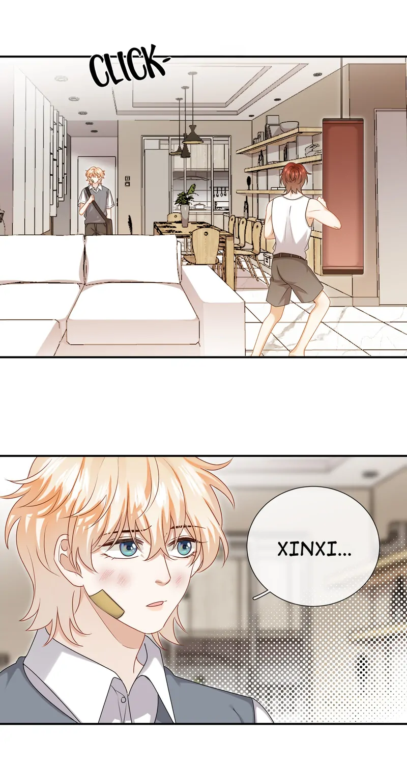 Miss, You're Kinda Weird Chapter 55 - page 10