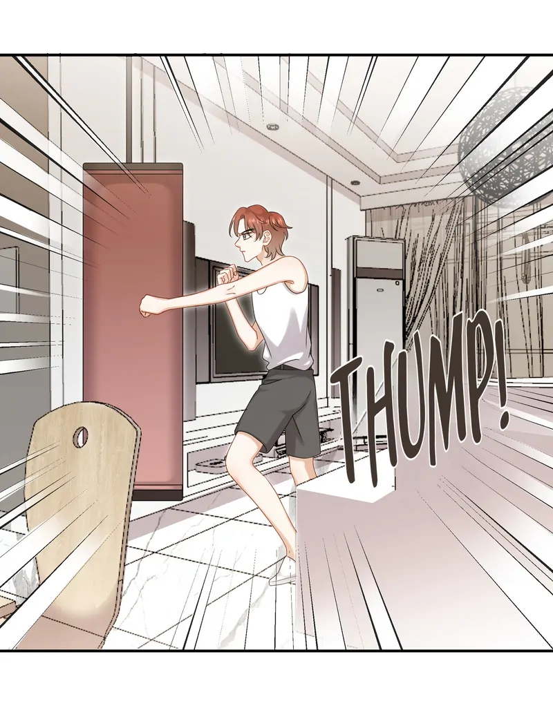 Miss, You're Kinda Weird Chapter 55 - page 11