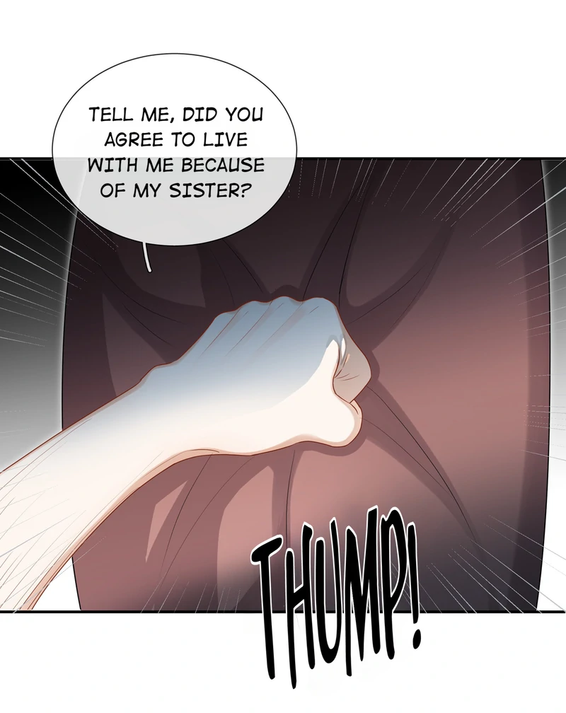 Miss, You're Kinda Weird Chapter 55 - page 13