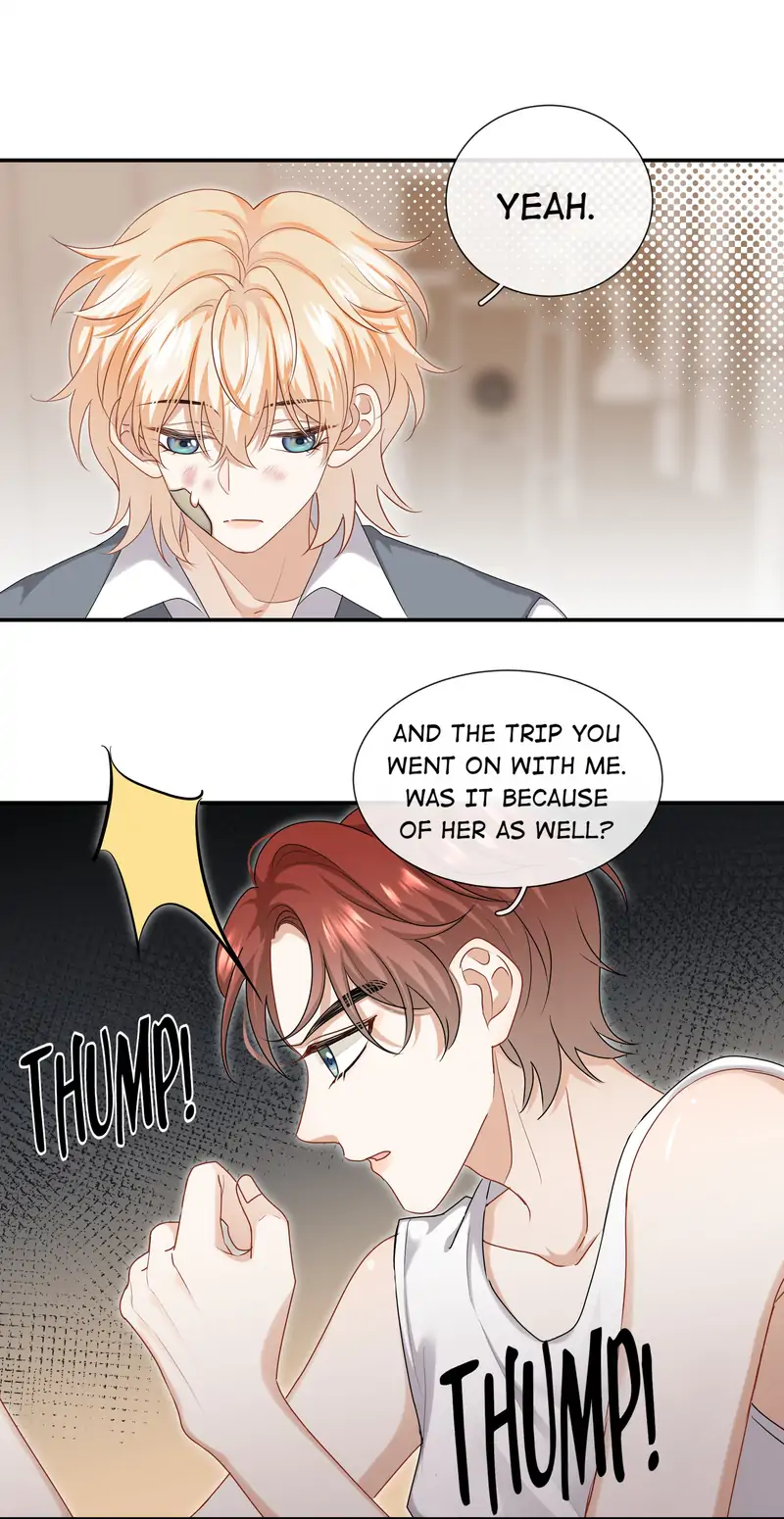 Miss, You're Kinda Weird Chapter 55 - page 14