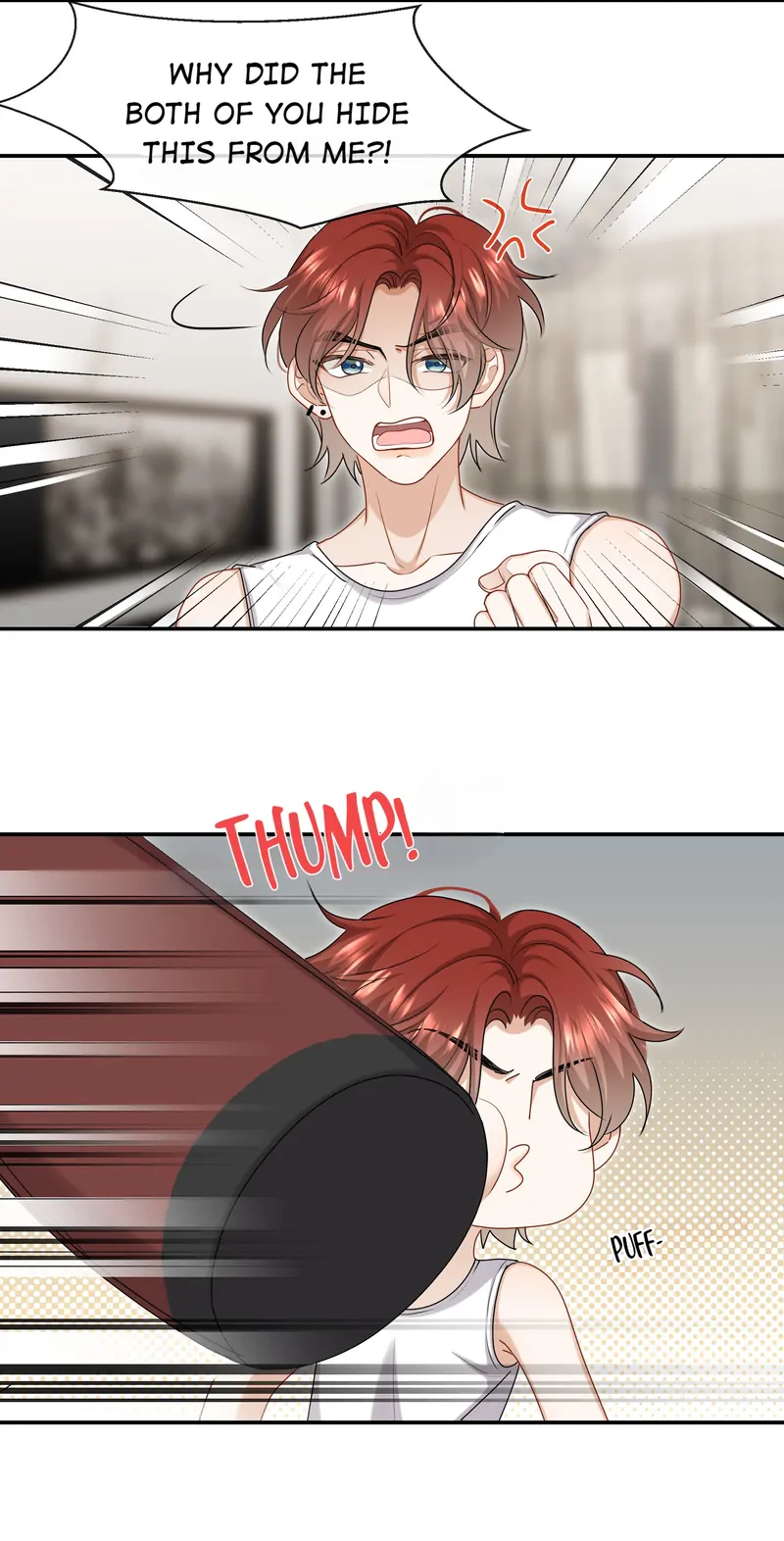 Miss, You're Kinda Weird Chapter 55 - page 16