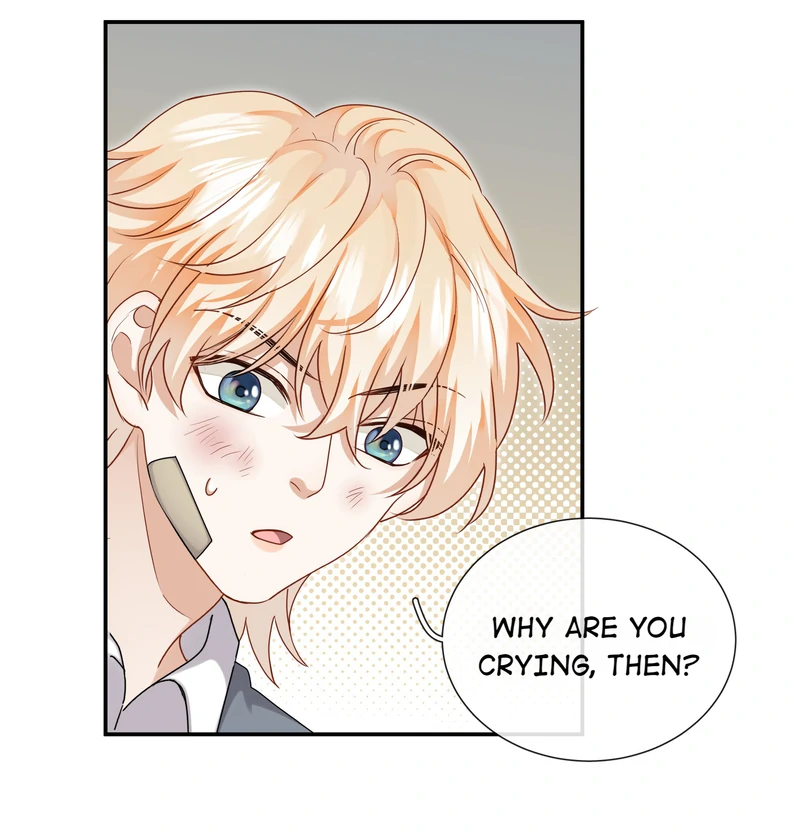 Miss, You're Kinda Weird Chapter 55 - page 18