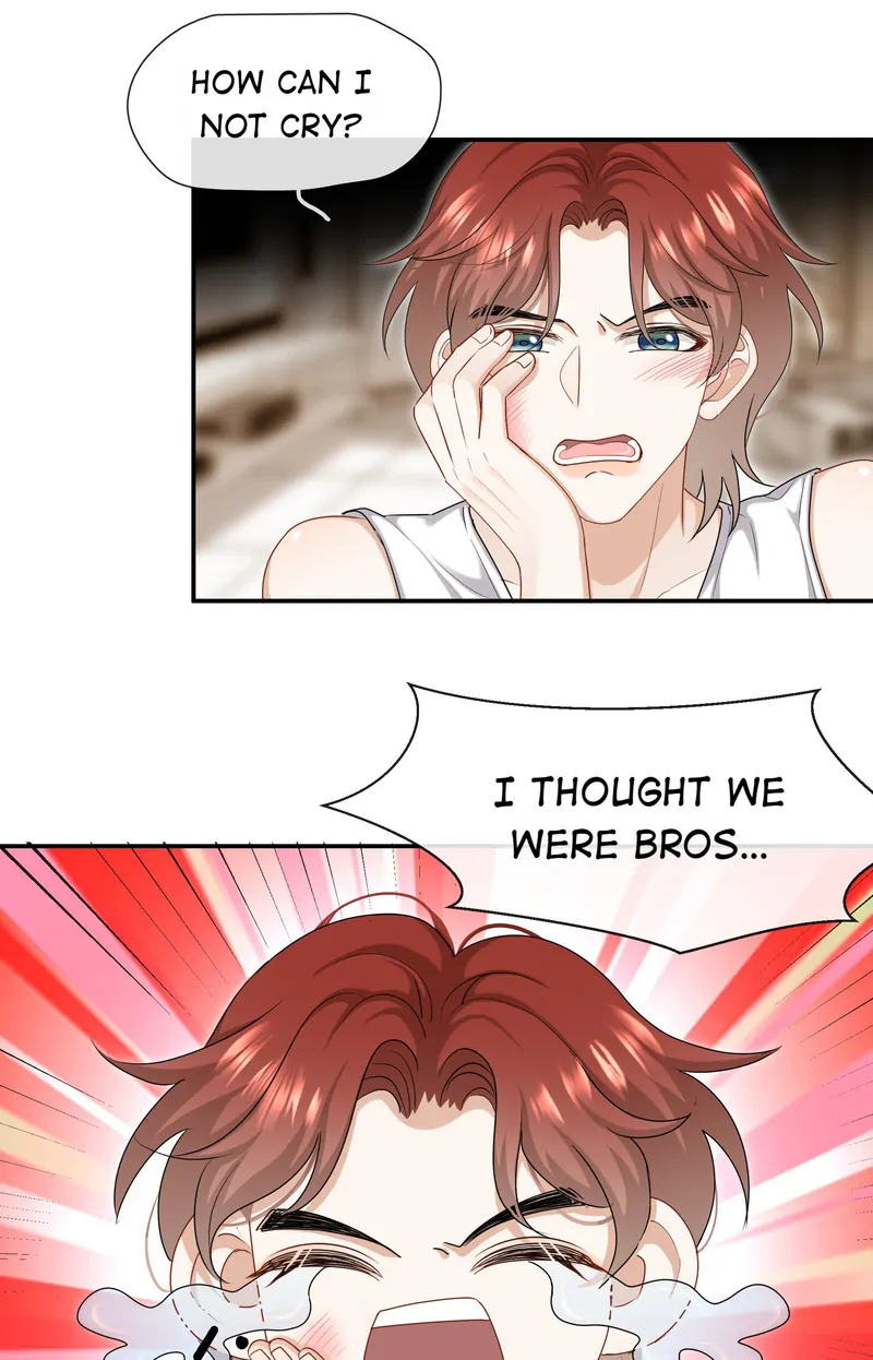 Miss, You're Kinda Weird Chapter 55 - page 19
