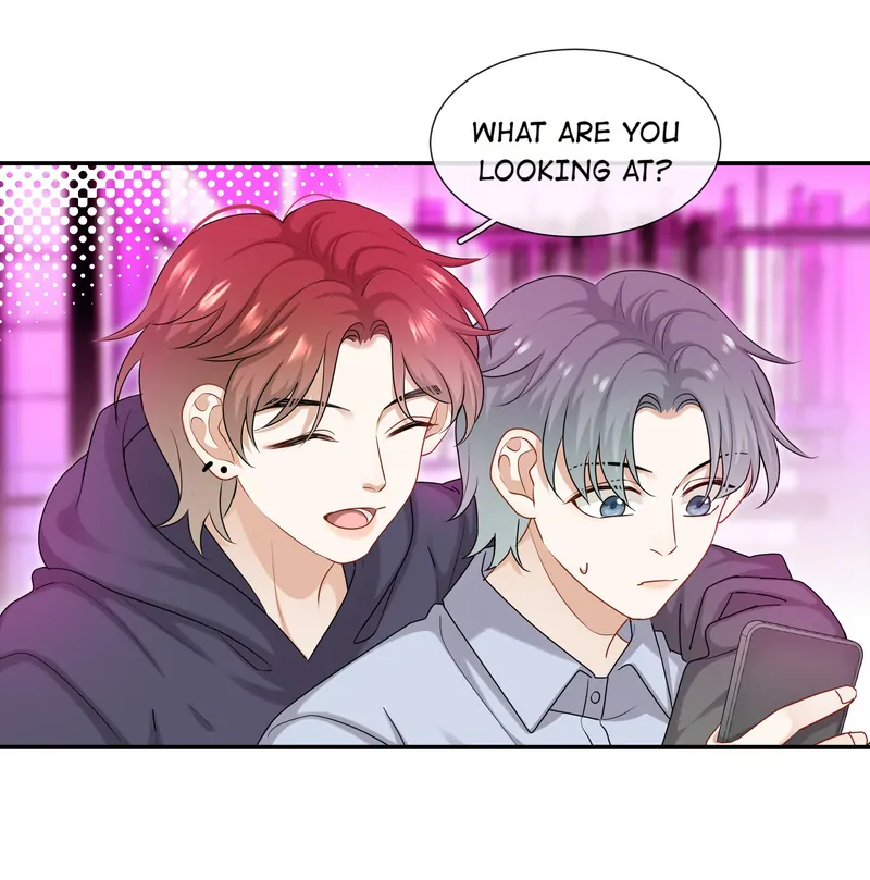 Miss, You're Kinda Weird Chapter 55 - page 2