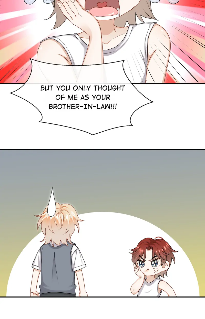 Miss, You're Kinda Weird Chapter 55 - page 20