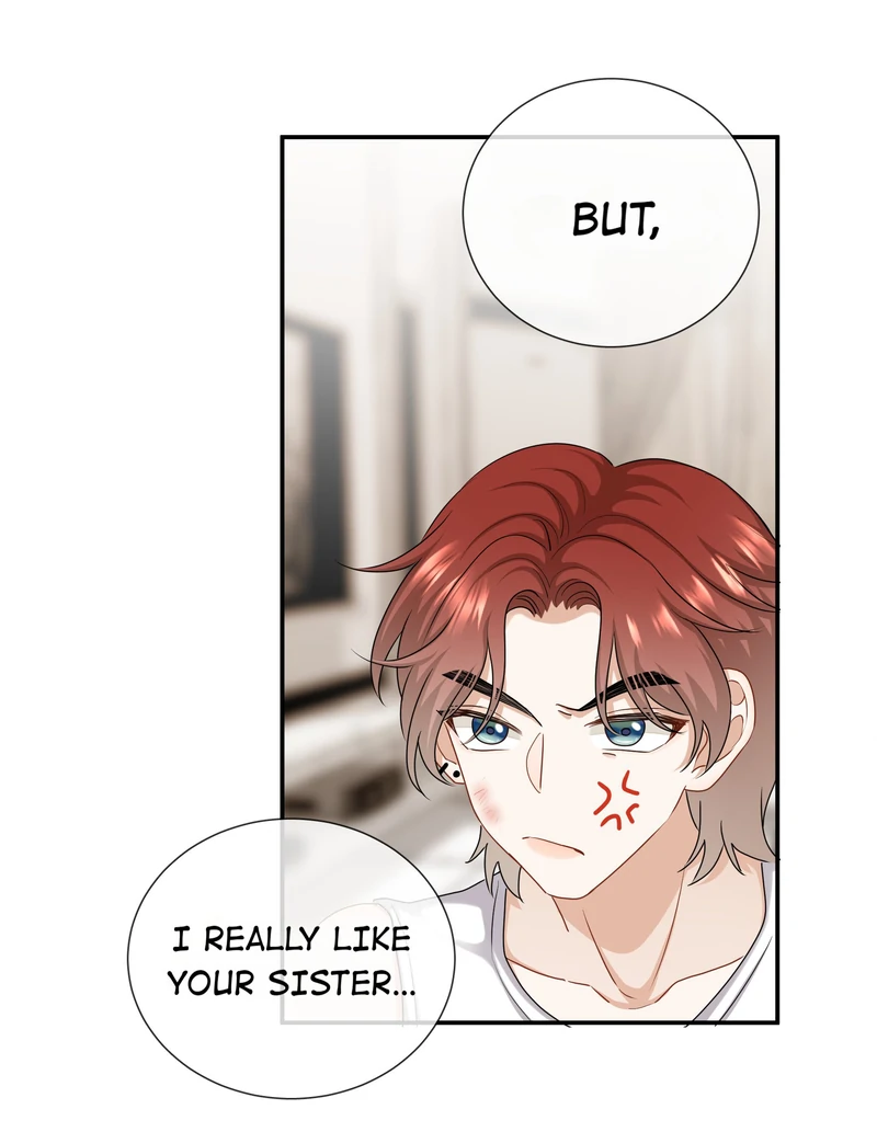Miss, You're Kinda Weird Chapter 55 - page 22